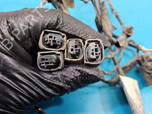 Wiring harness FORD KUGA I 2.0 TDCi | BP39767360E16 - Image 3