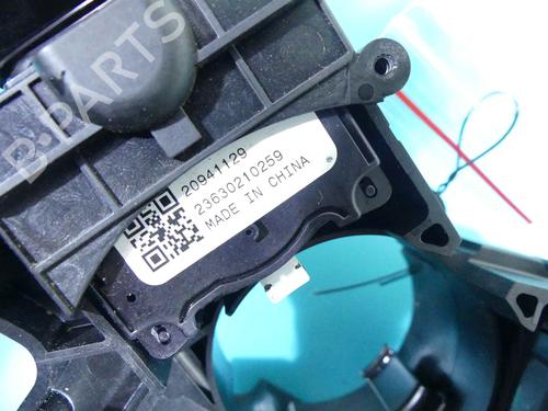 Steering column stalk CHEVROLET ORLANDO (J309) 1.8 | BP37894895I23 - Image 2