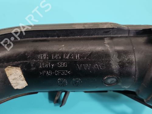 Pipe VW BEETLE (5C1, 5C2) 2.0 TDI | BP38133539M125 - Image 4