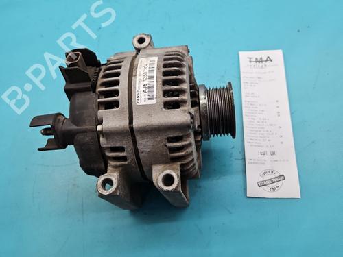 Used Alternator Alternator OPEL ASTRA K Sports Tourer (B16) 1.6 CDTi (35) (110 hp) 38148051 38148051