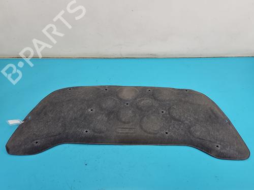 Upper protection MERCEDES-BENZ A-CLASS (W176) A 180 CDI / d (176.012) | BP38146777M93 - Image 2