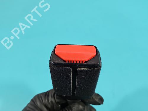 Front left seatbelt CITROËN C3 III (SX) 1.2 PureTech 82 | BP37838305I26 - Image 5