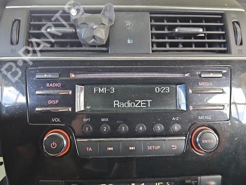 Used Radio Radio 38540554 38540554