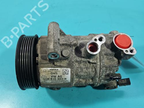 AC compressor VW PASSAT B8 (3G2, CB2) 2.0 TDI | BP38150190M34 - Image 2
