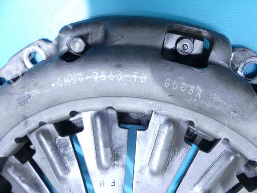 Flywheel FORD FOCUS III Turnier | BP37890135M101 - Image 3