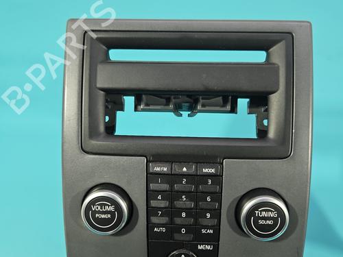 Climate control VOLVO C30 (533) 1.6 D | BP37838747I5 - Image 9