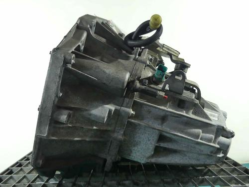 Gearbox DACIA DUSTER (HS_) 1.5 dCi (HSMC) | BP37879448M3 - Image 3
