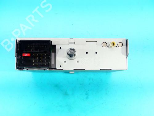 Radio CITROËN C4 II (NC_) 1.6 VTi 120 (NC5FS0, NC5FS9) | BP37885316E6 - Image 3