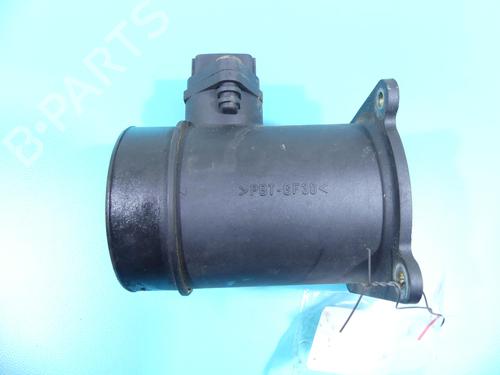 Mass air flow sensor NISSAN PRIMERA Hatchback (P12) 2.0 | BP37893219M95 - Image 6