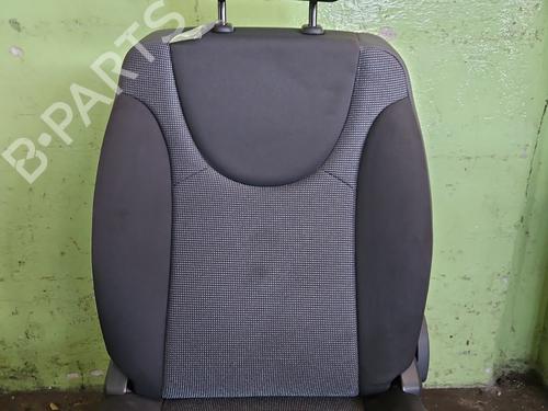 Left front seat TOYOTA PROACE Van (MDX_) 2.0 D (MDX3) | BP38136068C15 - Image 3
