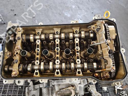 Engine TOYOTA AURIS Estate (_E18_) 1.8 Hybrid (ZWE186_, ZWE186R, ZWE186H) | BP37838654M1 - Image 7