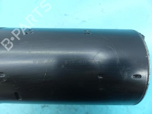 Starter AUDI A4 B6 (8E2) 2.0 | BP37878499M8  - Image 6