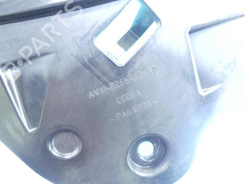 Højre bagtil invendig håndtag FORD B-MAX (JK) | BP37880606I16 - Image 4