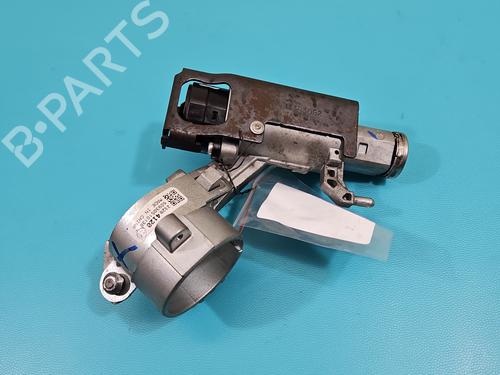 Ignition barrel OPEL ASTRA J Saloon | BP37818301M48 - Image 3