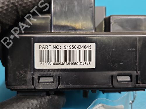 Fuse box KIA OPTIMA (JF) 1.6 T-GDI | BP37840884E1 - Image 4