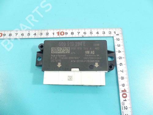 Electronic module SEAT LEON (5F1) | BP37880017M83 - Image 2