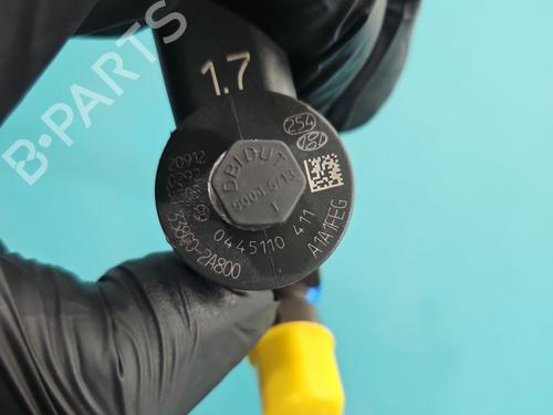 Injector HYUNDAI i40 I (VF) | BP37855877M100 - Image 2