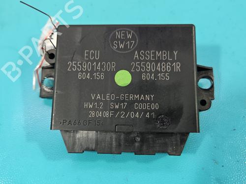 Electronic module RENAULT KOLEOS I (HY_) 2.0 dCi 4x4 (HY0B) | BP37851477M83 - Image 2