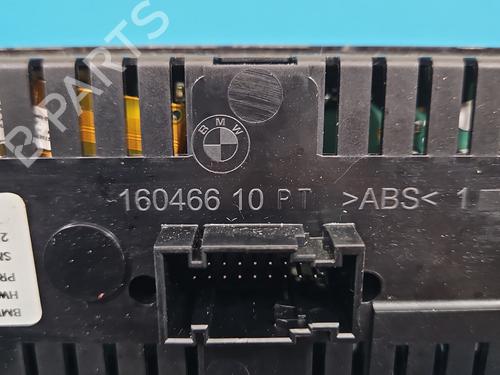 Climate control BMW 6 Gran Coupe (F06) 640 i xDrive | BP37857682I5 - Image 5