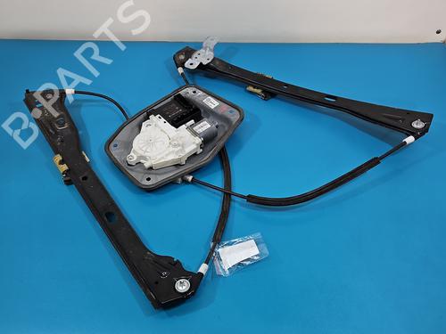 Used Front left window mechanism Front left window mechanism 37842249 37842249