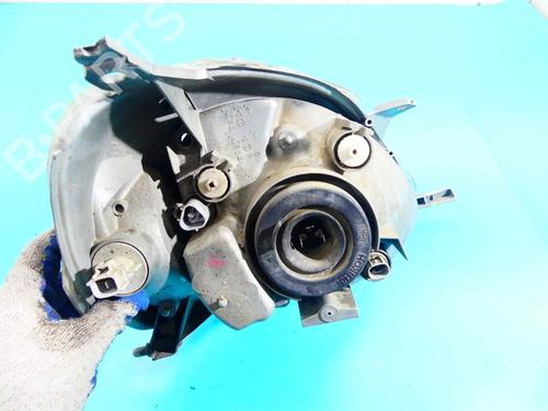 Left headlight TOYOTA YARIS (_P1_) 1.3 (NCP10, SCP12_) | BP37807655C28 - Image 4