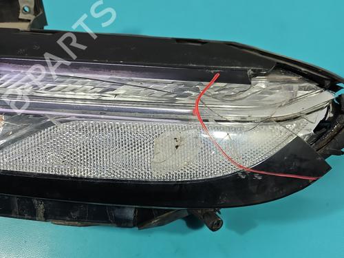 Left daytime light JEEP CHEROKEE (KL) 2.0 CRD 4x4 | BP37833156C104 - Image 5