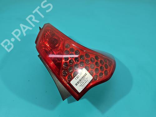 Used Right taillight Right taillight 37819696 37819696