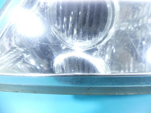 Left headlight MAZDA MPV II (LW) 2.0 DI | BP37809783C28 - Image 4