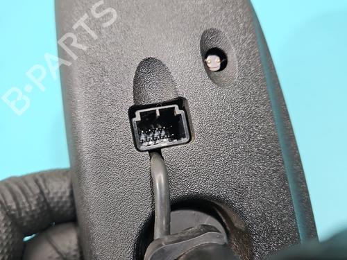 Rear mirror INFINITI FX 35 All-wheel Drive | BP38140419I6 - Image 6