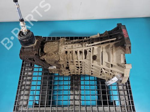 Gearbox FORD TRANSIT Van (FA_ _) 2.4 DI (FAA_, FAB_, FAC_, FAD_) | BP37830856M3 - Image 7