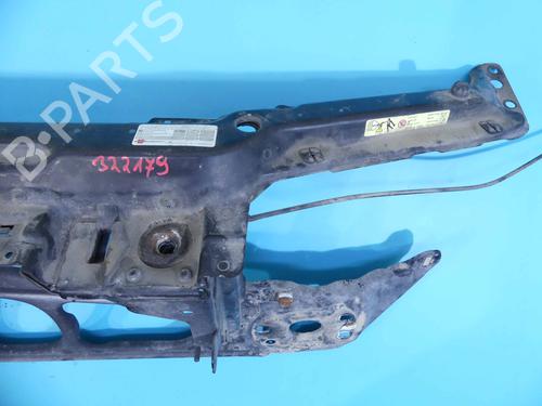 Andre BMW 3 Touring (E46) 320 d | BP37807091O1 - Image 3