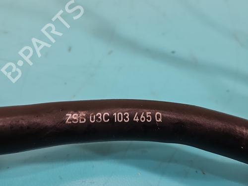 Pipe VW BEETLE (5C1, 5C2) 2.0 TDI | BP38133545M125 - Image 18