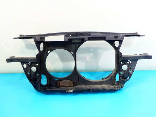 Frontplate/Frontkurv Frontplate/Frontkurv AUDI A6 C5 (4B2, 4B4) 2.4 (165 hp) 37861190 37861190