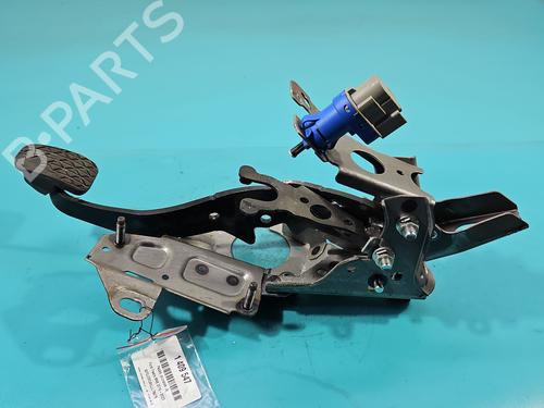 Pedal FORD FIESTA VII (HJ, HF) | BP38122839I4 - Image 3
