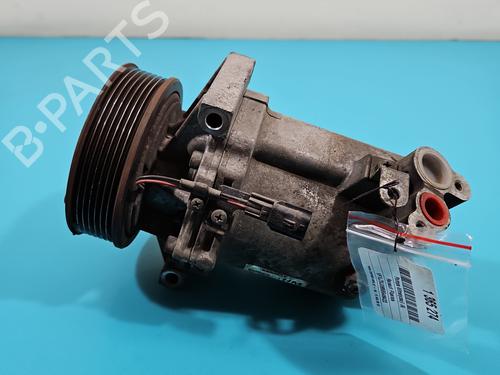 AC compressor RENAULT FLUENCE (L3_) 1.5 dCi | BP38116902M34 - Image 6