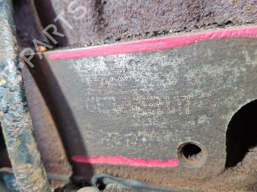 Engine FORD MONDEO V Turnier (CF) | BP38303272M1 - Image 7