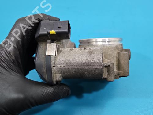 Throttle body BMW 1 (E87) 118 i | BP37850527M82 - Image 3