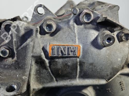 Gearbox TOYOTA COROLLA Saloon (_E21_) 1.8 VVTi Hybrid (ZWE211) | BP37821325M3 - Image 5