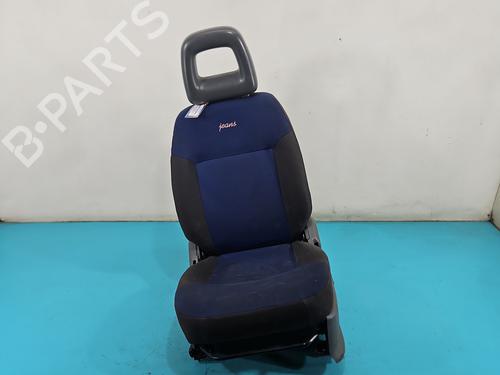 Used Left front seat Left front seat 38149504 38149504