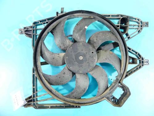 Used Radiator fan Radiator fan 37893213 37893213