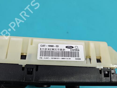 Climate control FORD GRAND C-MAX (DXA/CB7, DXA/CEU) | BP37842032I5 - Image 4