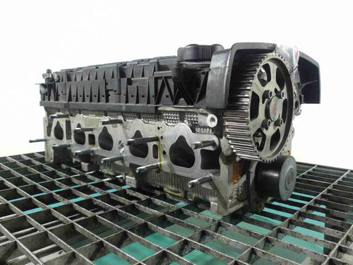 Cylinder head LANCIA THESIS (841_) 2.4 (841AXB1B00) | BP37885461M5 - Image 2