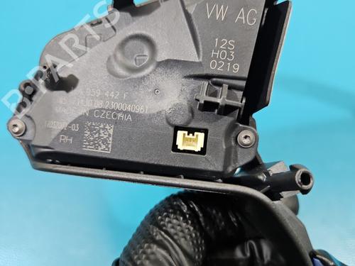 Steering wheel controls VW T-ROC (A11, D11) | BP39688455E15 - Image 12
