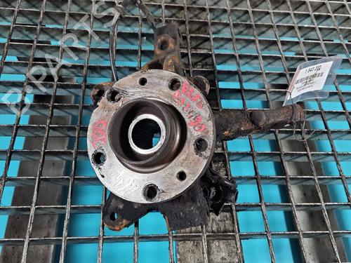 Used Left front steering knuckle Left front steering knuckle MERCEDES-BENZ CITAN Box Body/MPV (W415) [2012-2021] 40227223 40227223