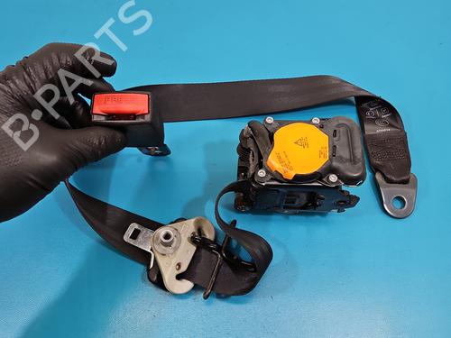 Front right seatbelt PEUGEOT PARTNER Box Body/MPV 1.6 HDi 16V | BP37846799I25 - Image 3
