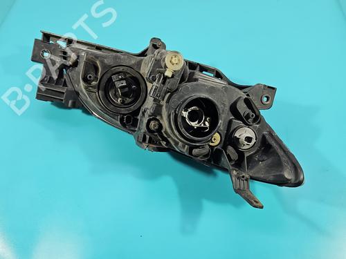 Left headlight MAZDA 3 Saloon (BK) 1.6 DI Turbo (BK12Y) | BP37829969C28 - Image 6