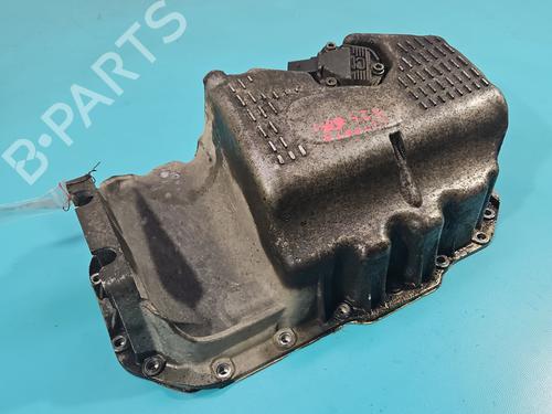 Used Oil sump Oil sump 38117572 38117572