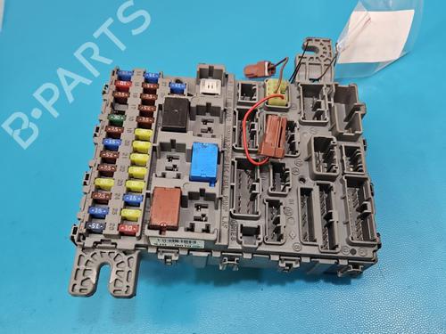 Fuse box HONDA FR-V (BE) 1.7 (BE1) | BP39884701E1 - Image 2