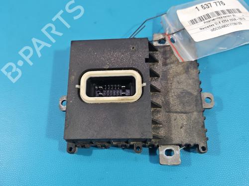 xenon-ballast-mercedes-benz-glk-class-x204-2008-2009-2010-2011-2012-2013-2014-2015-39561497 main image