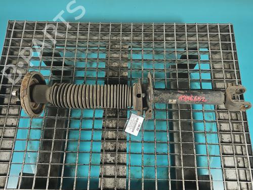 Used Left rear shock absorber Left rear shock absorber 38120556 38120556